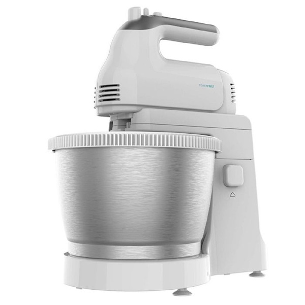Cecotec Mixer PowerTwist 500 Steel