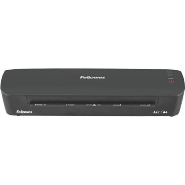 Plastifierare - A4 - Båge - Fellowes