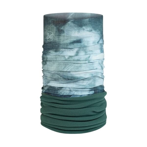 Buff Barus tjej polarhalsduk silversage