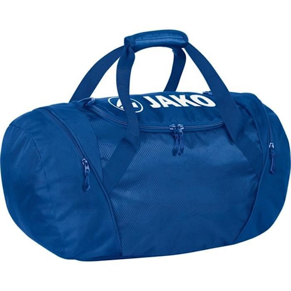 Ryggsäck - Jako - Set - Royalblå - Vuxen - Ej trolley kungsblå