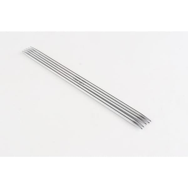 Dubbla spetsar Stickor KnitPro Nova 15cm 2,5mm - 10103