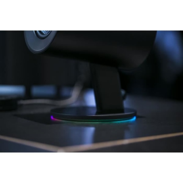 RAZER - DATORHÖGTALARE Tartarus V2