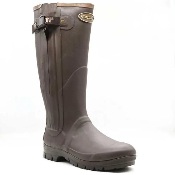 BOTTAR FULL ZIP RAMBOUILLET brun 37
