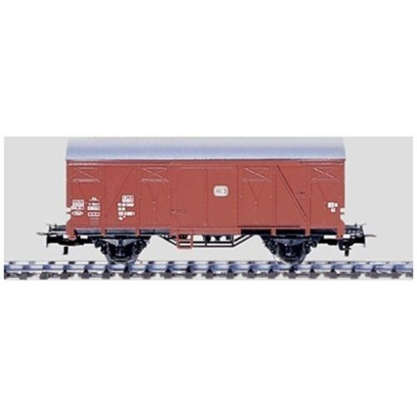 H0 Märklin 4410 godsvagn - Barnleksak Brun