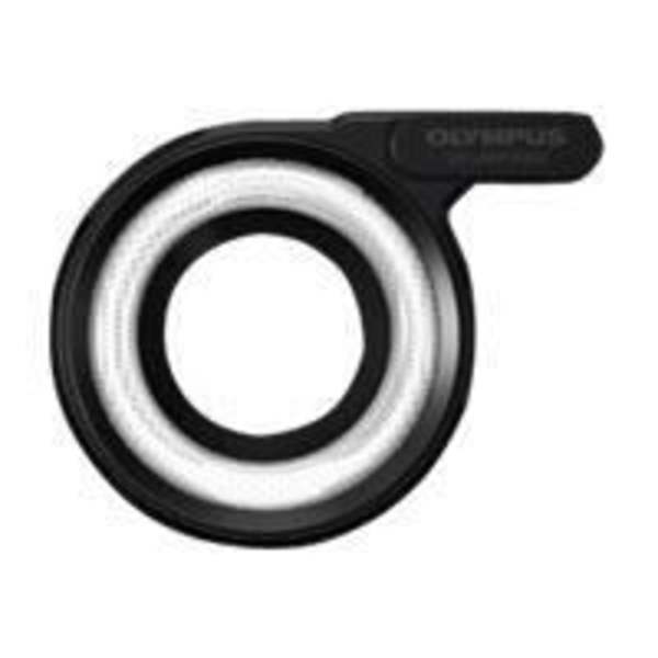 OLYMPUS LG-1 adapterring - Svart