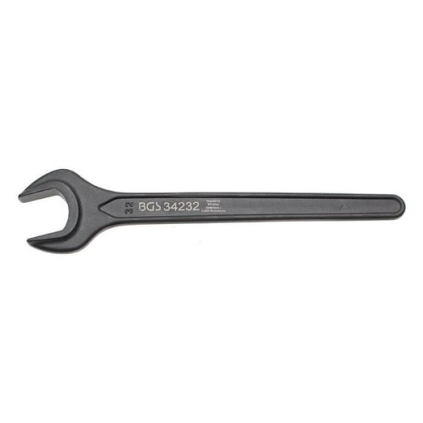 Öppennyckel 32 mm