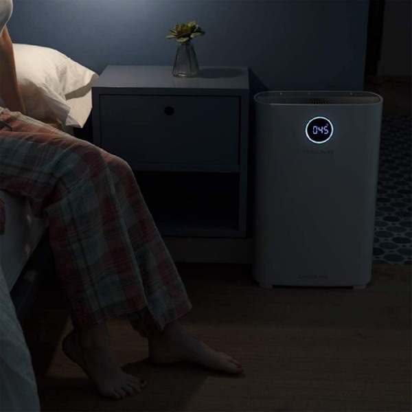 Cecotec Luftrenare TotalPure 5000 Connected