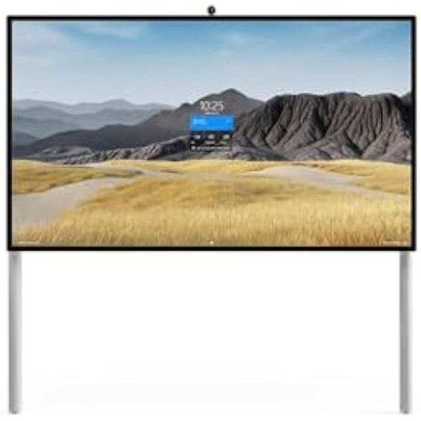 Kontorsmöbler - STEELCASE - Roam f MS Surf.Hub 2S - 215,9 cm - Blandat - Vuxen