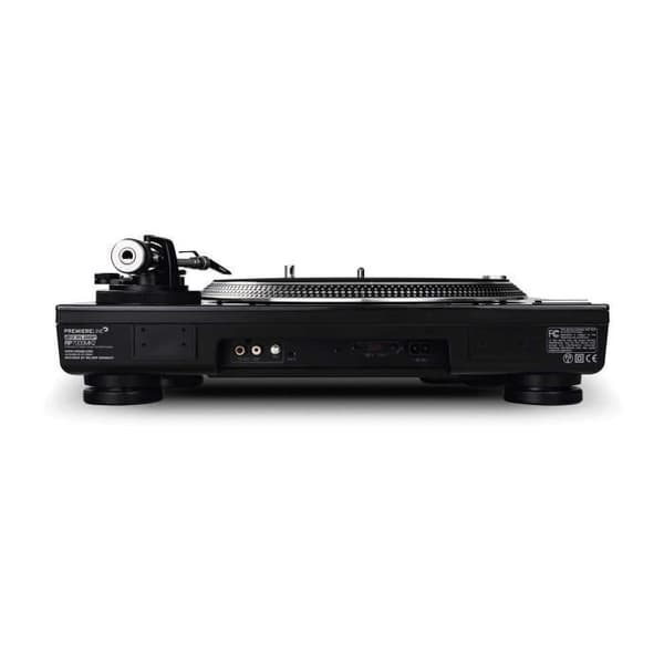 Reloop RP 7000 MK2 Direktdriven skivspelare