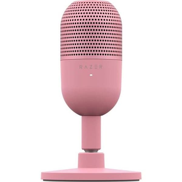 Razer Seiren v3 Mini (Quartz) Kvarts