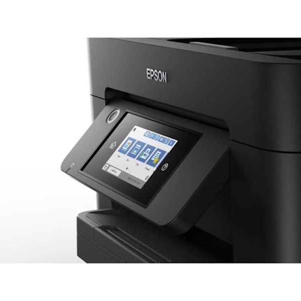 Multifunktionsskrivare - EPSON - Workforce pro WF-4830DTWF