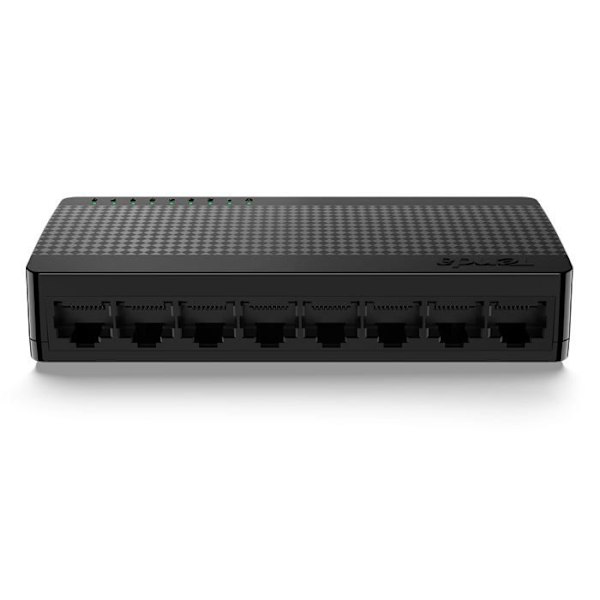 Switch - hub ethernet - injektor Tenda - SG108 V4.0