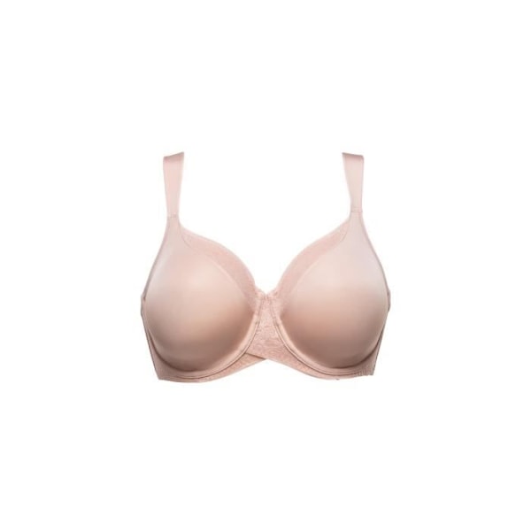 Bygel minimizer full cup bh - Sans Complexe - Perfekt form - Naken - Mikrofiber Naken 105E