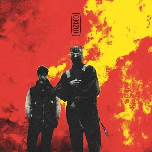 Twenty One Pilots - Clancy [VINYL LP]