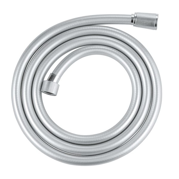 Flexibel duschslang SILVERFLEX TWISTSTOP 1,75m krom - GROHE PROFESSIONAL - 28388001 krom