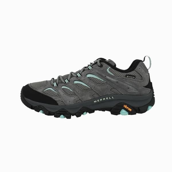 Vandringsskor Moab 3 gtx - Merrell Grå 40 1/2