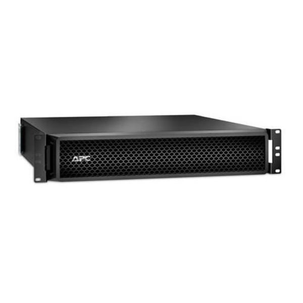Batteri - APC - SRT48RMBP - 48 V - Förseglad blysyra - Hot-swapbar