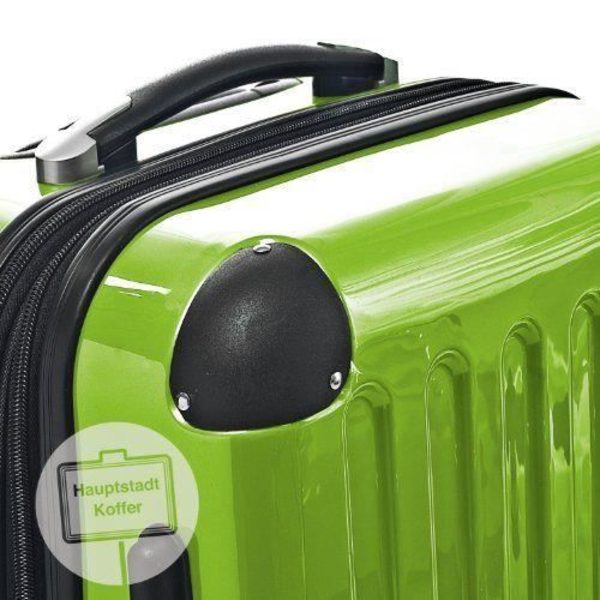 Hauptstadtkoffer® HAUPTSTADTKOFFER Resväska Alex 75 cm - T54