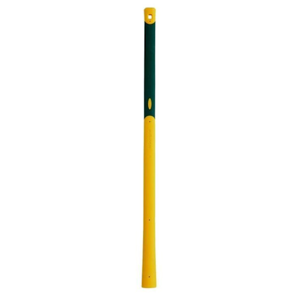 NOVAGRIP TRI-MATERIAL MACE/MERLIN/YXA/PICKAXE HANDTAG 0,90 M OVAL UTTAG Gul