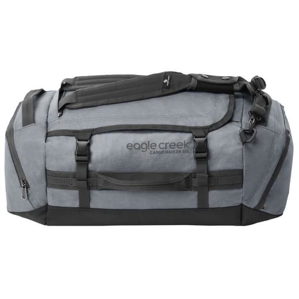Resväska EAGLE CREEK Cargo Hauler 32cm - Grå - Kabin