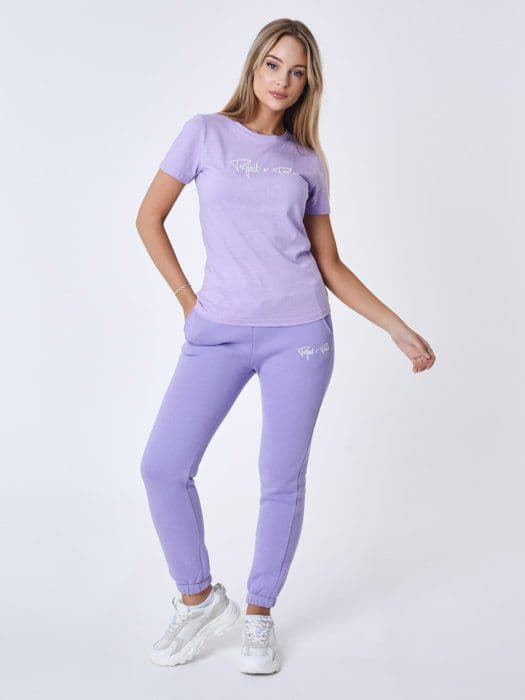 Project X Paris Essentials t-shirt för kvinnor Lc S