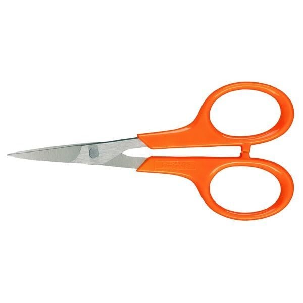 Klassisk precisionssax böjd ambidextrous 1... Orange