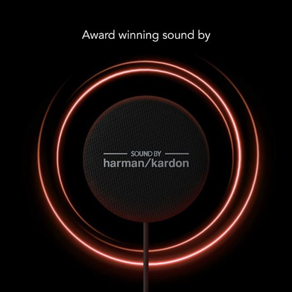 Kommunikationssystem - Sena - 50R-02D - Mesh 2.0 - Bluetooth 5.0 - 8000 m räckvidd