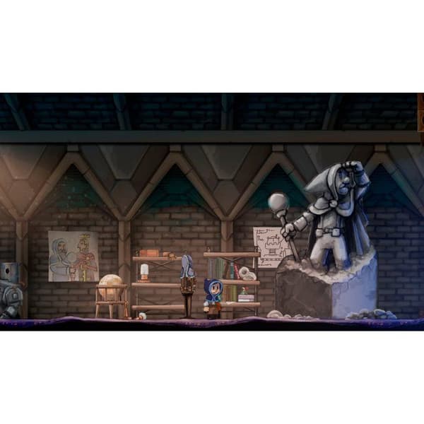 Teslagrad Power Pack Samlarutgåva PS5