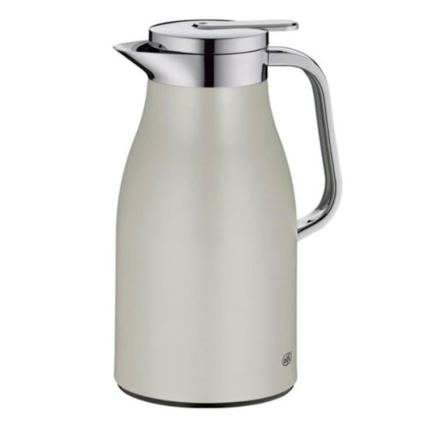Alfi Termokanna Skyline Silverlining 1L Pengar
