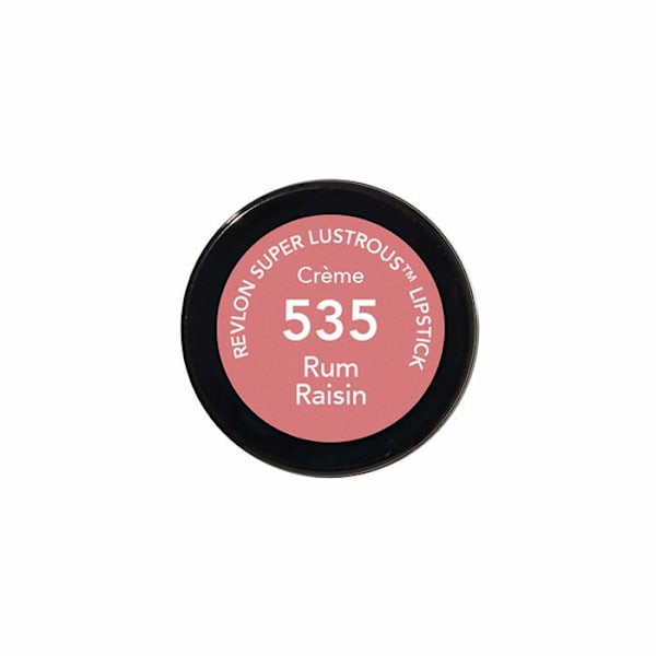 Revlon proffsläppstift - 15085350 - REVLON Superglänsande läppstift nr 535 Romrussin - 4,2 g