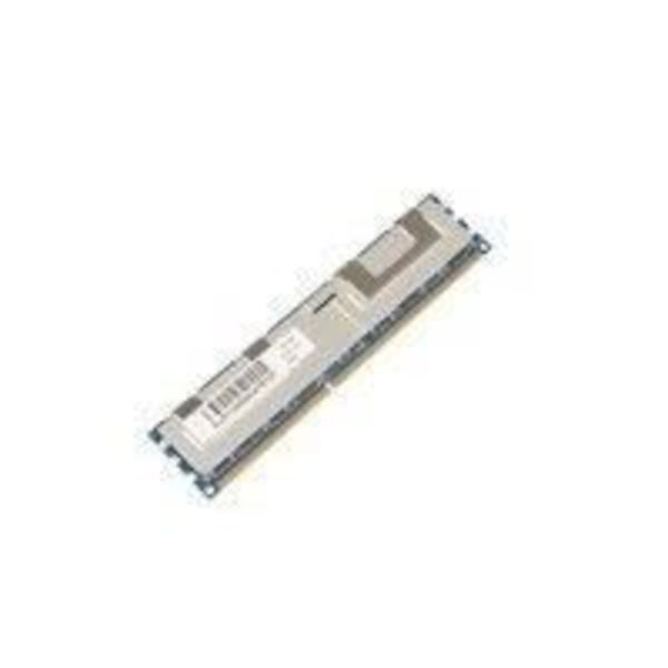 MICROMEMORY MMG1307/8GB DDR3 8GB minne - Registrerat - Systemspecifikt - ECC