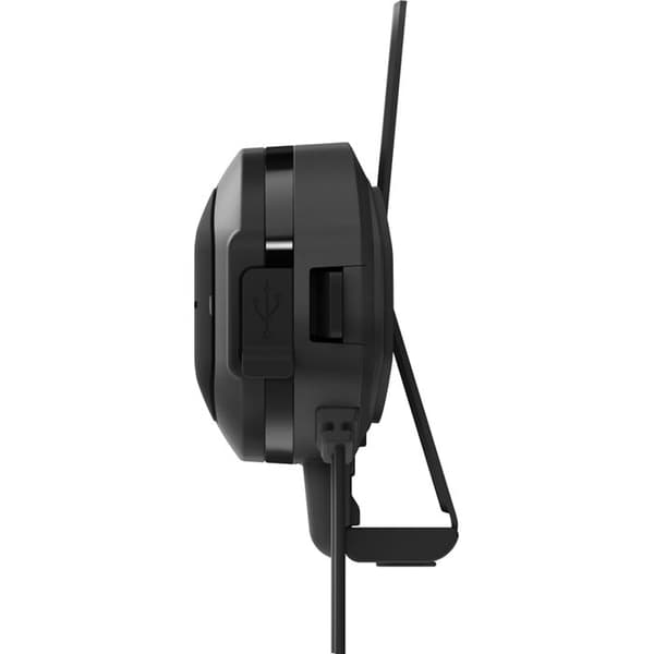 Intercom moto bluetooth - SENA - SF1 DUO - vit - 13h autonomi - Bluetooth 4.1 Vit