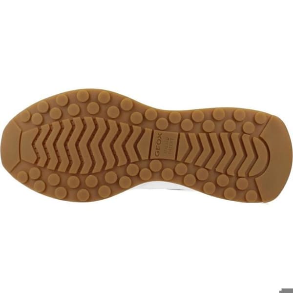 Geox Amabel damsneakers vit 39