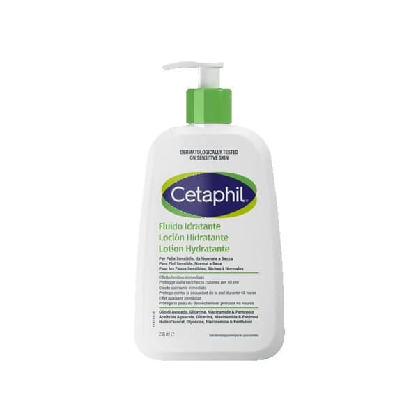 Cetaphil Hydrerande Lotion 237ml