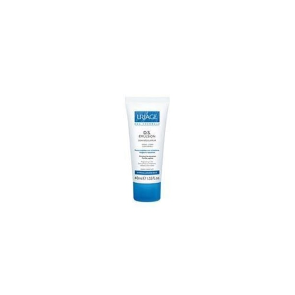 Uriage DS Soothing Regulating Emulsion 40ml