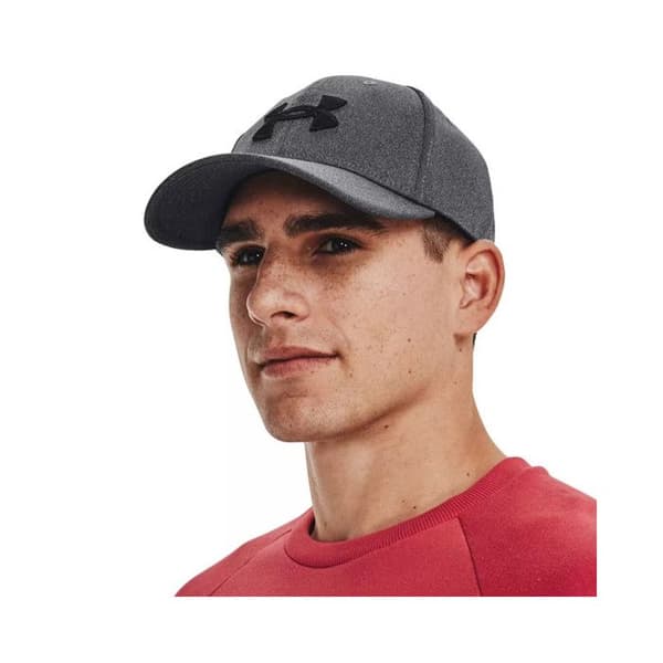 Under Armour BLITZING Cap Svart XL