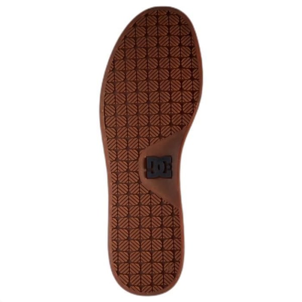 DC Shoes Anvil Trainers - svart - 42