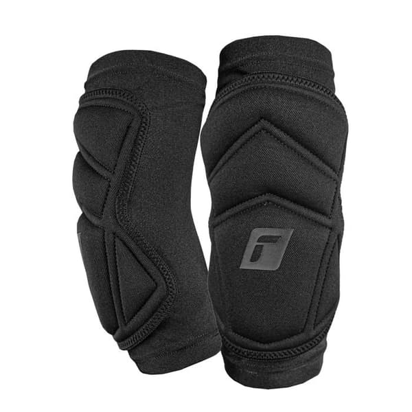 Coudière Reusch Active - svart Svart M