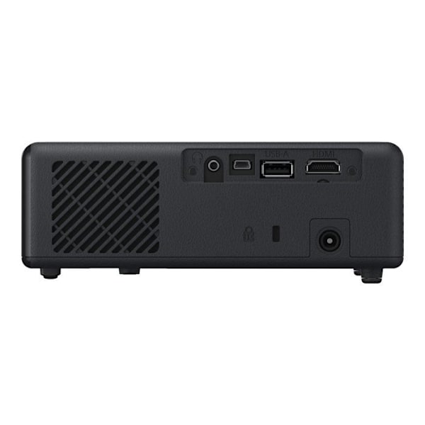 EPSON EF-11 laservideoprojektor - Full HD 1080p - 1000 lumen - Miracast