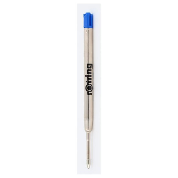 rOtring Kulspetspenna, blå, x 1