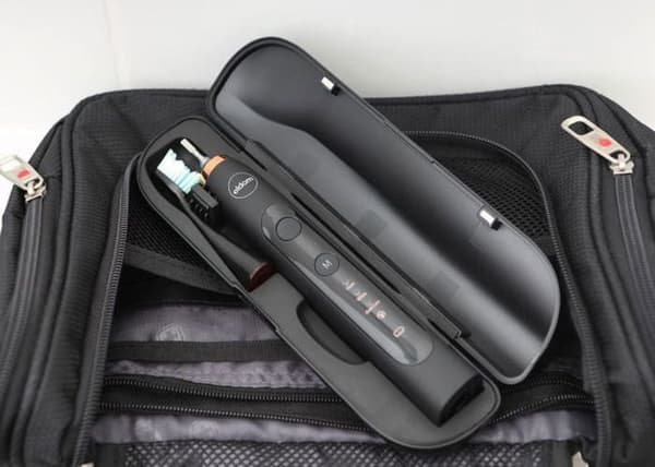Eldom SD210C DENTA sonic tandborste