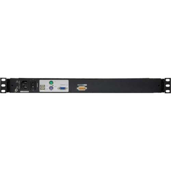 Aten CL3000 KVM-konsol, LCD-konsol för 48,26...