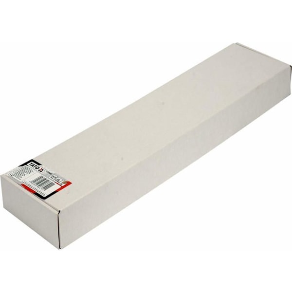 Vis - cache-vis - tire-fond - goujon Yato - YT-09460 - VIS PÅ RULL FÖR TRÄ 3,9x35mm