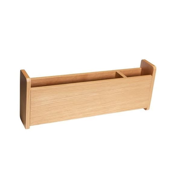 Organisatör kontor Hubsch Interior AtHand