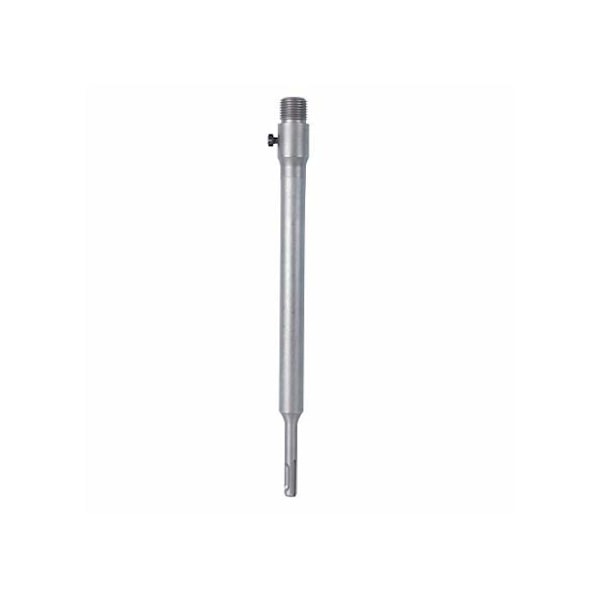 Förlängningssladd för hålsåg - Ej specificerad - 500mm - M 20mm - Färg grå - 1 styck