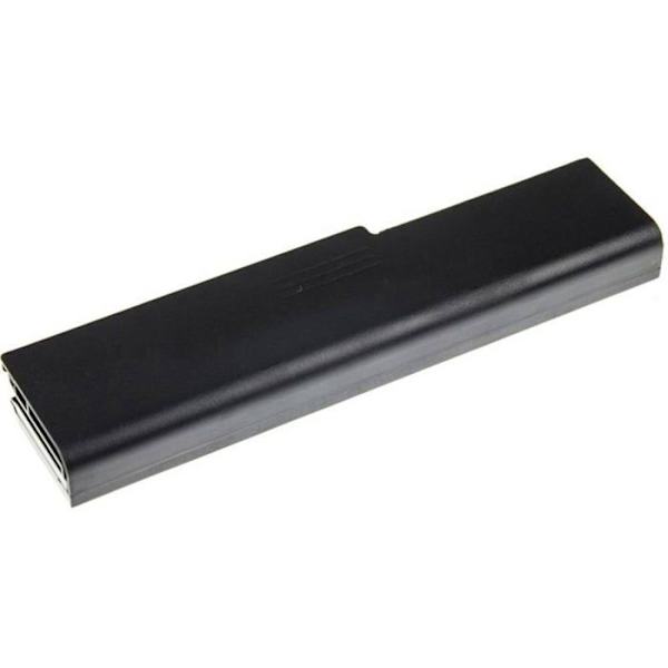 GC® Standard Series PA3817U-1BRS Batteri för Toshiba Satellite C650 C650D C655 C660 C660D C670 C670D L740 L750 L750D L755 L770 L775