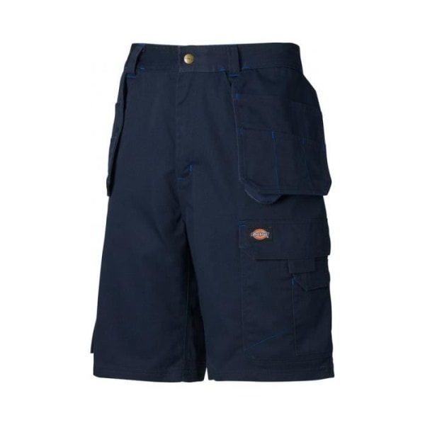 Dickies Redhawk Pro Arbetsshorts - Svart Svart 46