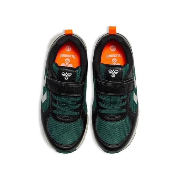 Baskets Hummel Speed 2.0 - juni bug majbagge 35