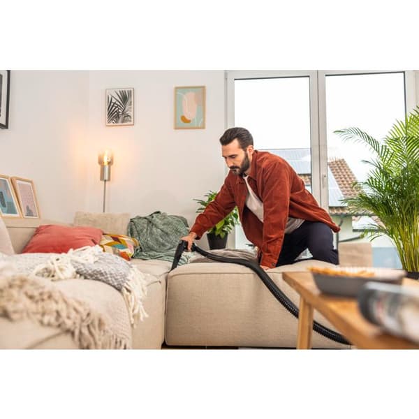 Shampouineuse Karcher SE 5 - Effekt 1000W - Kapacitet 2x4L