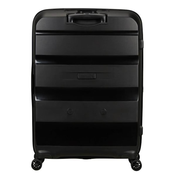 American Tourister Bon Air DLX Spinner 75 / 28 TSA EXP Trolley Black [177774] - resväska eller bagage säljs separat svart